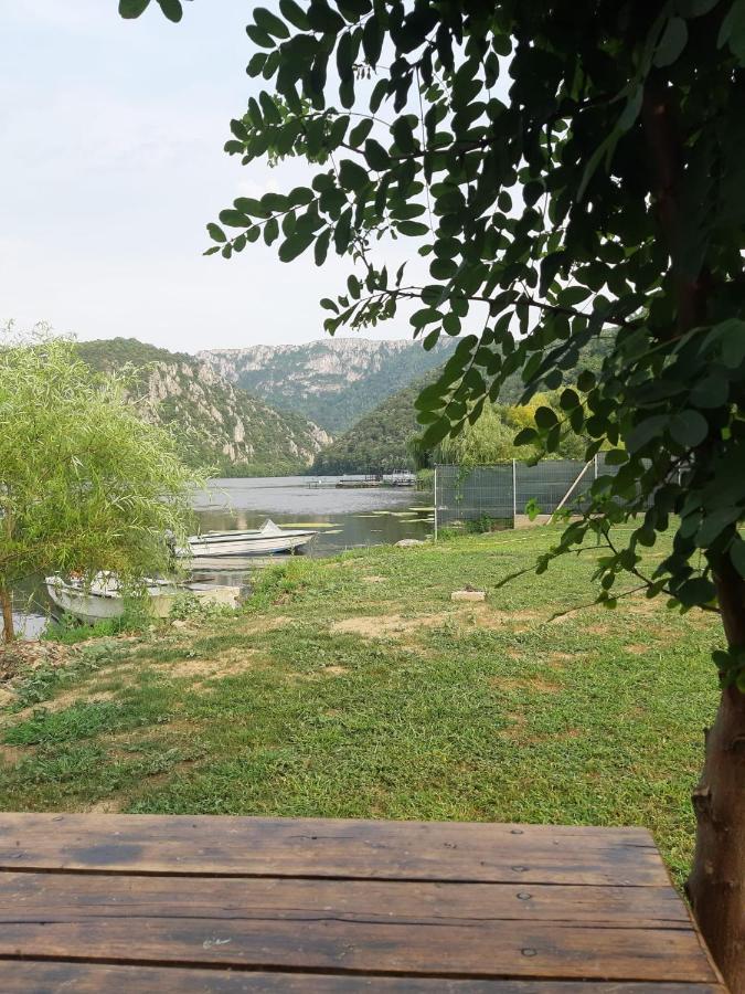 Casa Colt De Rai Apartman Ogradina Kültér fotó