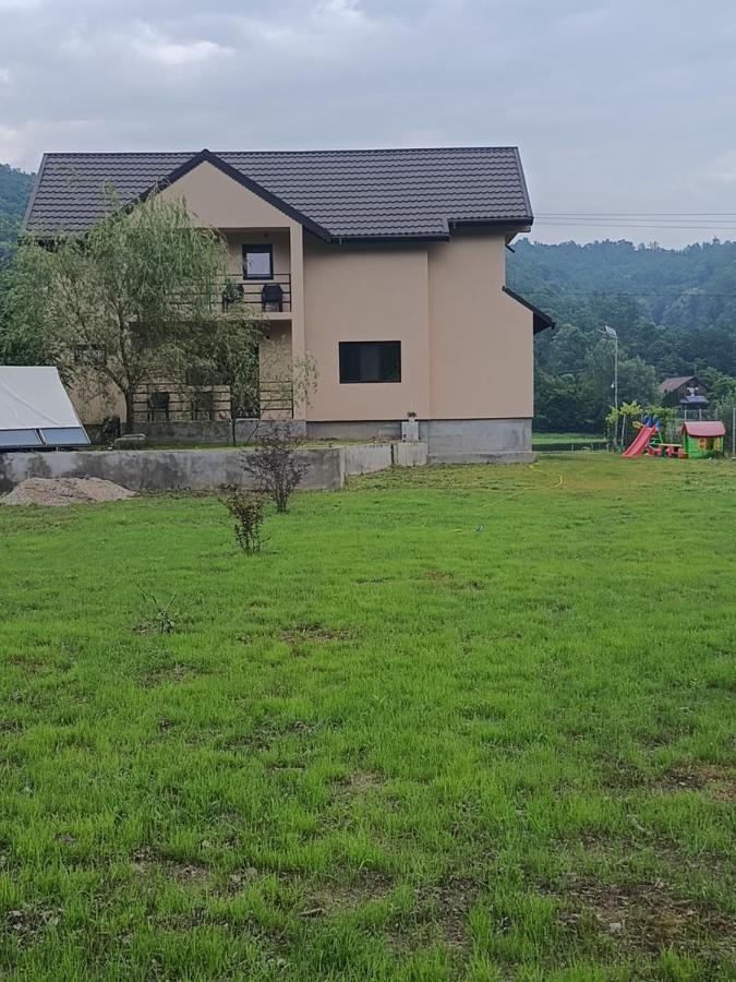 Casa Colt De Rai Apartman Ogradina Kültér fotó