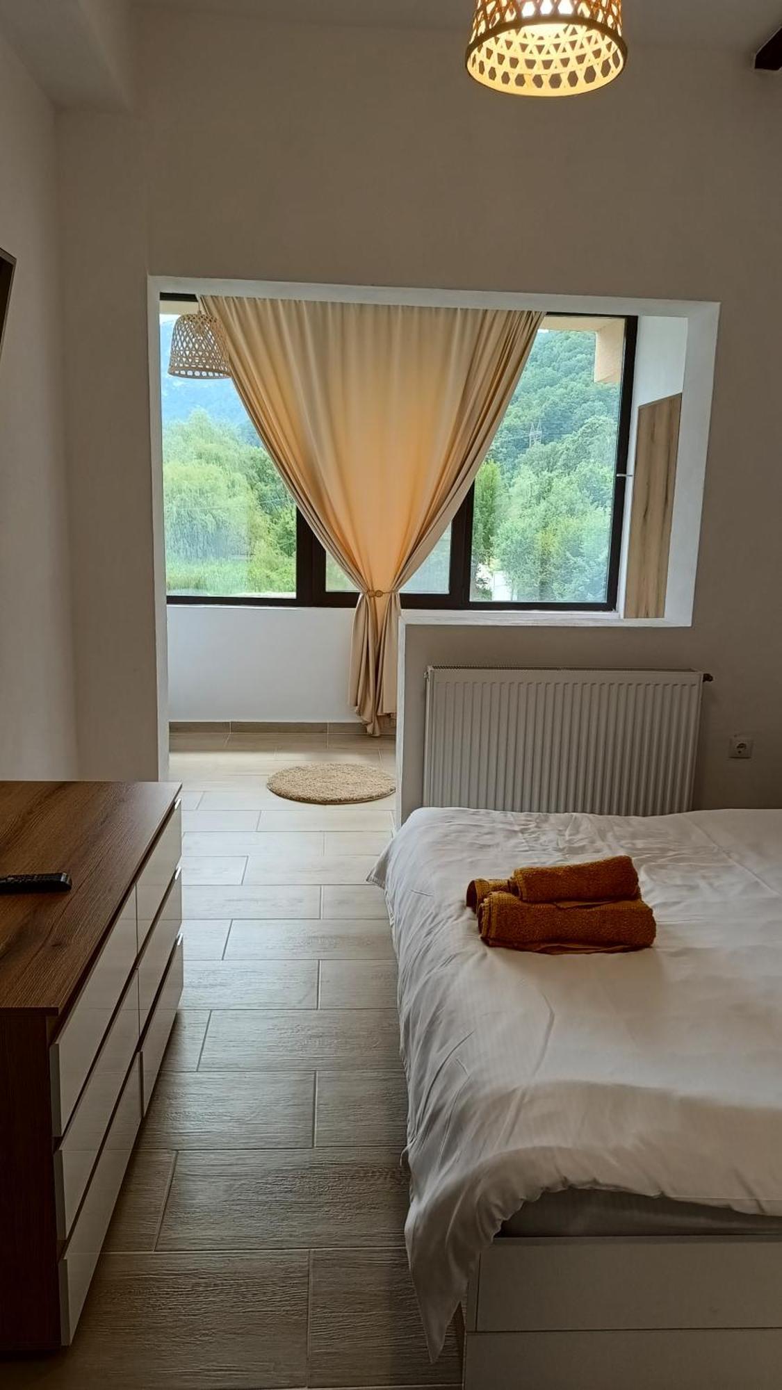 Casa Colt De Rai Apartman Ogradina Szoba fotó