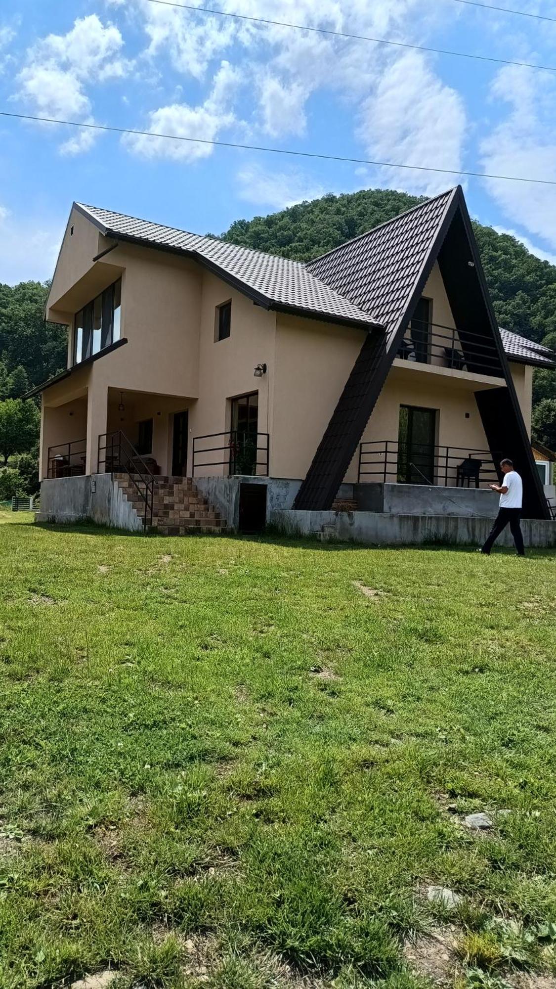 Casa Colt De Rai Apartman Ogradina Szoba fotó