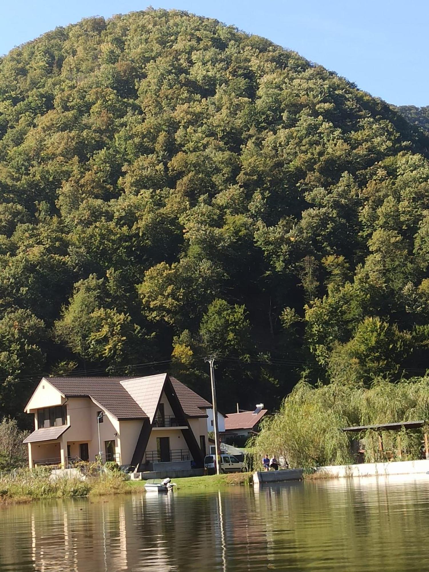 Casa Colt De Rai Apartman Ogradina Kültér fotó